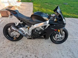 rsv4 200cv aprilia aprc