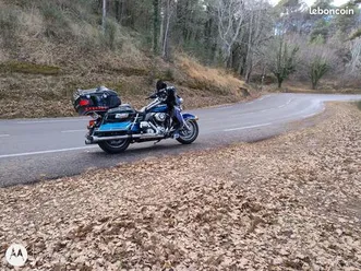 harley davidson electra glide ultra limited