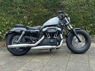 xl1200 fort eight 48