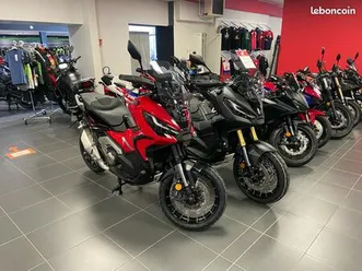 xadv 04/2024 première main