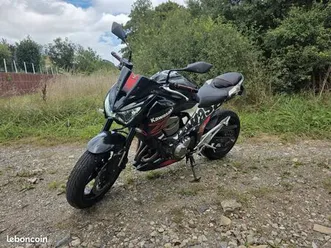 kawasaki z800