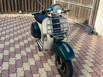 scooter lml 125 star automatique 4t