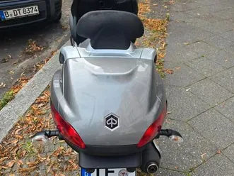 piaggio mp3