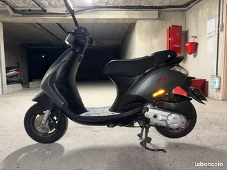 piaggio zip 50 sport – 2019 – très bon état