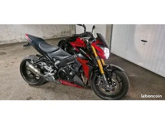 suzuki gsxs 1000