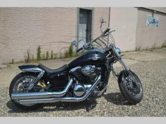 suzuki vz 1600 marauder (bj 2004) — motoren | suzuki — marktplaats