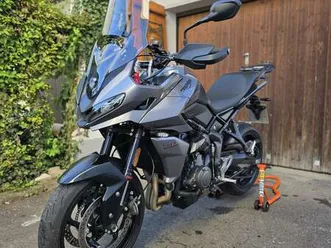triumph tiger sport