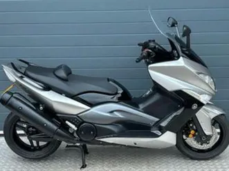 yamaha xp 500 t-max (bj 2009) — motoren | yamaha — marktplaats
