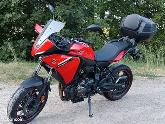 tracer 7 possibilité d échange