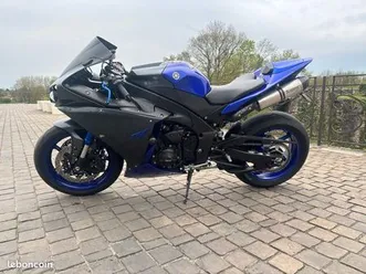 r1 crossplane échange / vente