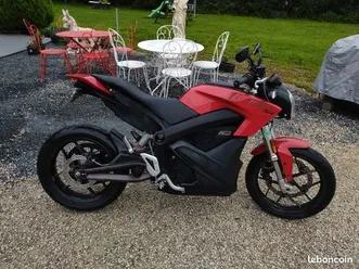 moto zero sr