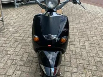 aprillia habana zonder 123 — scooters | aprilia — marktplaats