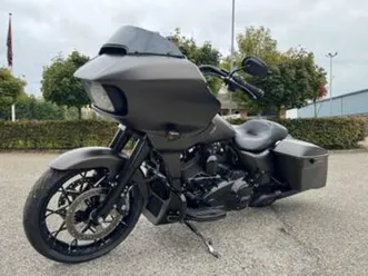 harley-davidson road glide roadglide special fltrxs — motoren | harley-davidson — marktplaats