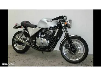 honda cb 500 cafe racer du 01/1994