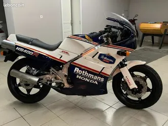 nsr 400