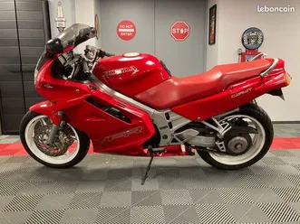 honda vfr 750