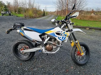 husqvarna other 2013