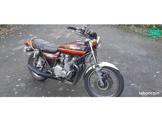 kawasaki z1 900 1973