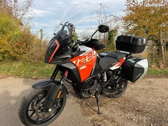 ktm 1290 super adventure