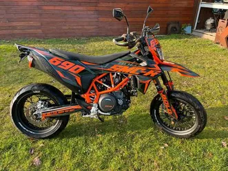 ktm 690 smc r