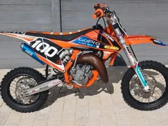 65 ktm
