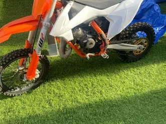 ktm 65