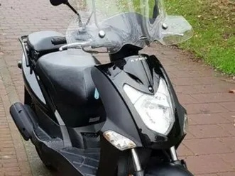 kymco-agility-snorscooter-scooters-kymco-marktplaats