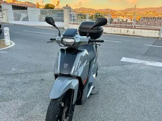 peugeot 125 tweet gt