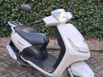 tekoop vivacity brom — scooters | peugeot — marktplaats