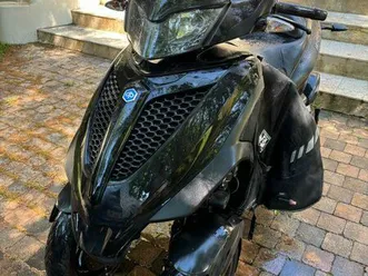 mp3 300 yourban lt sport