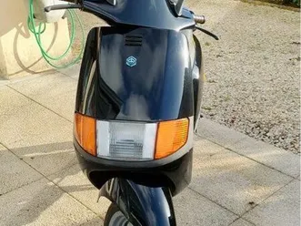 piaggio sfera 50