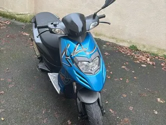 typhoon 50 cc