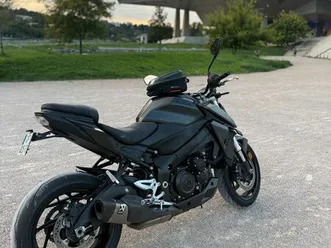 suzuki gsxs 950 a2