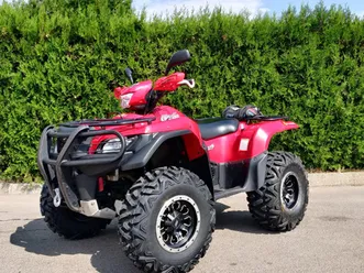 suzuki kingquad 750axi →