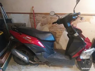 vend scooter 50 cc orbit 3