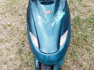 sym super duke 125 →