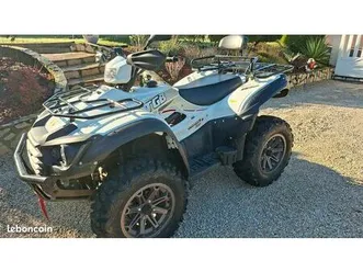 quad tgb 550 [url masquée pour votre sécurité] 4x4