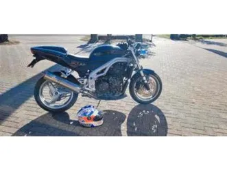triumph speed triple 955i — motoren | triumph — marktplaats