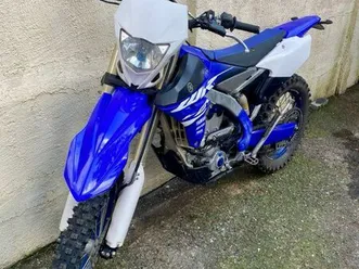 250 wrf wr250f