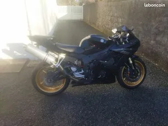 vend yzf r6