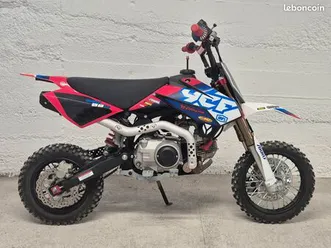 ycf 88 se start limited édition