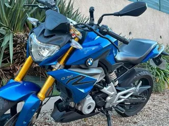 bmw g310r