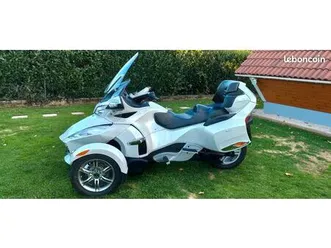 can-am spyder 1000cm3
