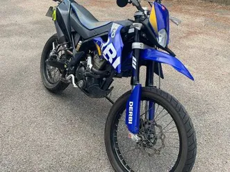 derbi 125 drd