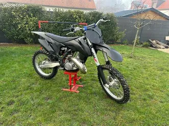 ktm 150 sx 2012