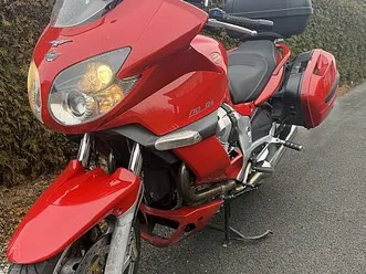 motoguzzi norge 1200