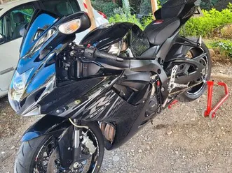 suzuki gsxr 750 2014 full