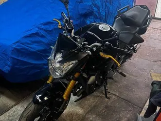 yamaha fz8