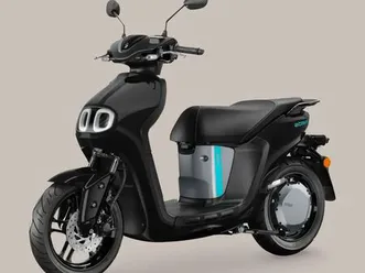 scooter électrique 50 cc