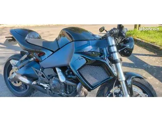 buell 1125r café racer